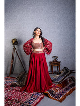 Aahava - REGAL ALLAUDIN